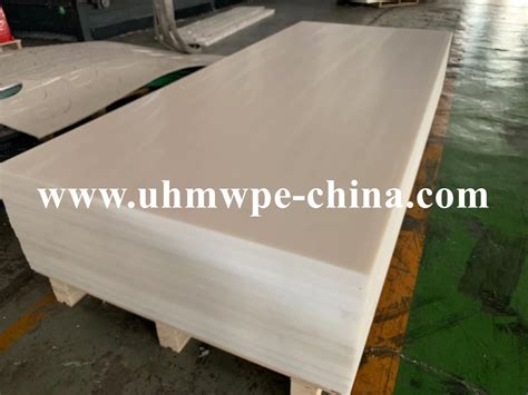 UHMWPE Sheets