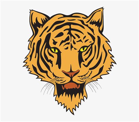 Logo Macan Vector Png - 52+ Koleksi Gambar