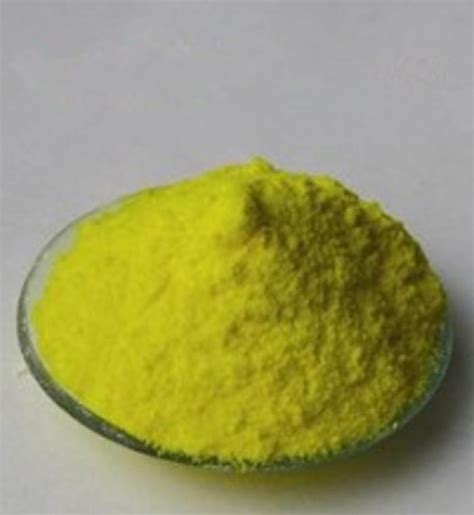 sodium chromate cas 7775-11-3 - Haihang Industry Co., Ltd.