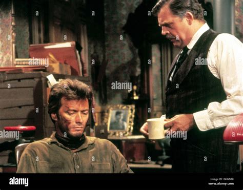 Clint Eastwood Hang Em High Hi Res Stock Photography And Images Alamy