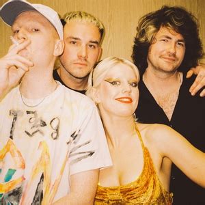 Amyl And The Sniffers Concerts Live Tour Dates Tickets