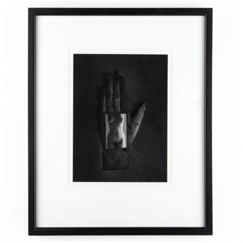 At Auction Flor Garduño FLOR GARDUÑO MEXICO FEMALE NUDE PHOTOGRAPH