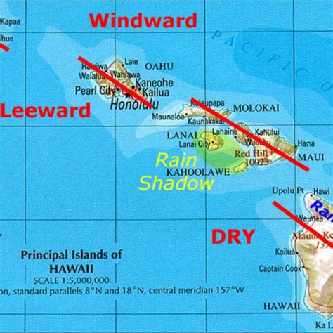 Pdf Hawaii Net Environmental Benefit Analysis Consensus Evaluation Of Tradeoffs Associated