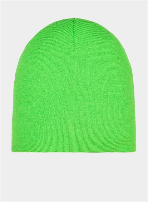 Czapka Zimowa Salewa Sella Ski Beanie Pale Frog A Pl