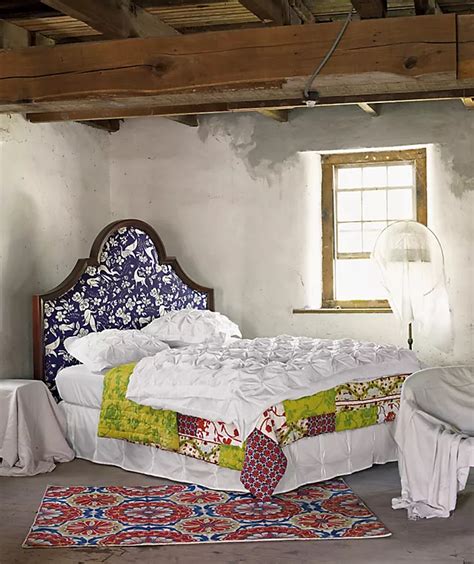 Kumala Rose Quilt Anthropologie