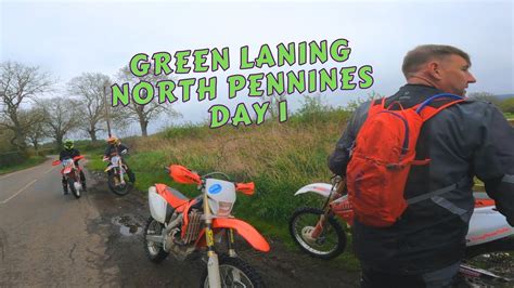 Green Laning In North Pennines Part 1 YouTube