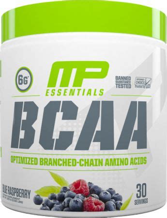 Best BCAA Supplements: Definitive Must-Have 2024 Guide