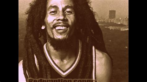 Bob Marley Redemption Song [ By T R B] Youtube