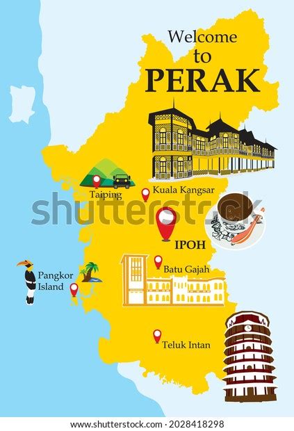 Istana Perak Photos and Images & Pictures | Shutterstock