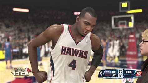 NBA 2k14 My Career Part 9 Elton Brand Is An Asshole Walkthough Lets