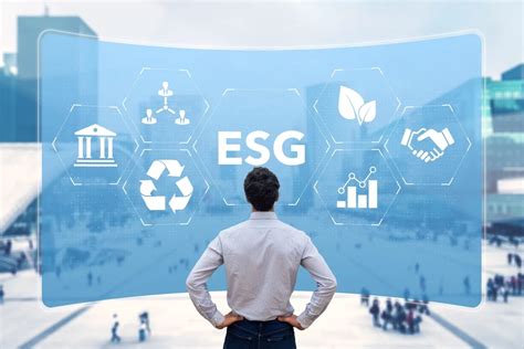 Understanding Esg Metrics A Comprehensive Guide