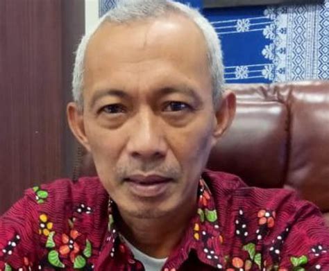 Sekda Kabupaten Pessel Inventarisasi Aset Perlu Dilakukan Pendataan