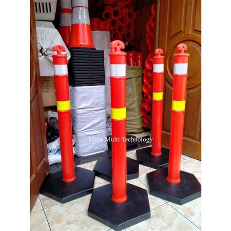 Jual Stick Cone Base Plastik Cm Shopee Indonesia