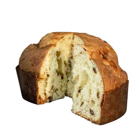 Panettone Speziato Alla Mela Limone Cannella E Miele Zio Giglio