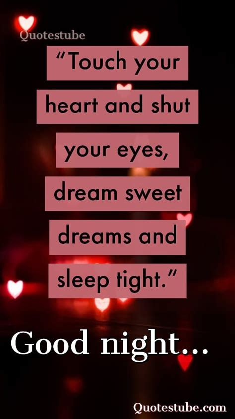 Good Night Images Quotes Wishes Artofit