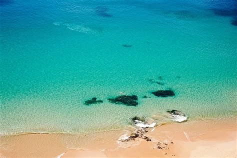 Melhores Praias Em Fernando De Noronha Guia Para O Para So