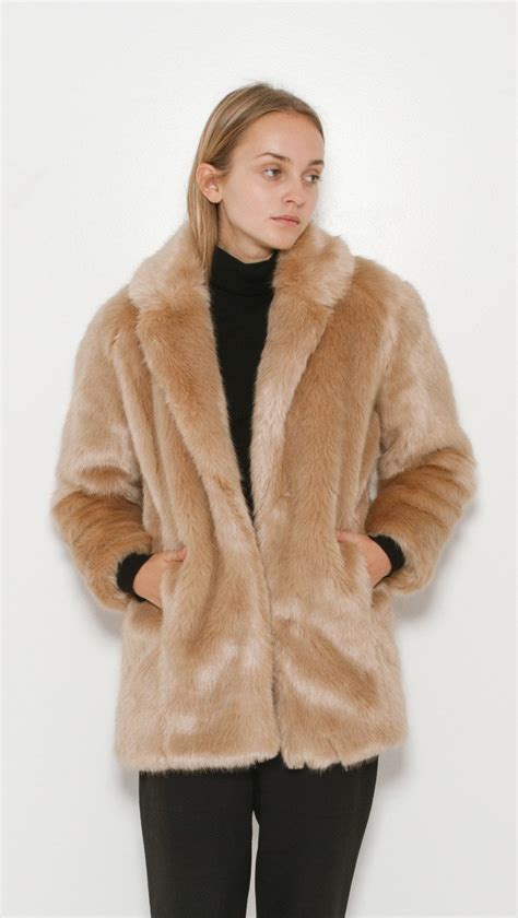 Fur Coat Designers Han Coats