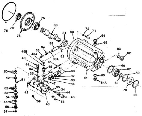 Pressure Washer Parts: Craftsman High Pressure Washer Parts