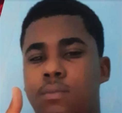 Adolescente Morto A Tiros Ao Ter Casa Invadida Em Ilh Us Cidade Da