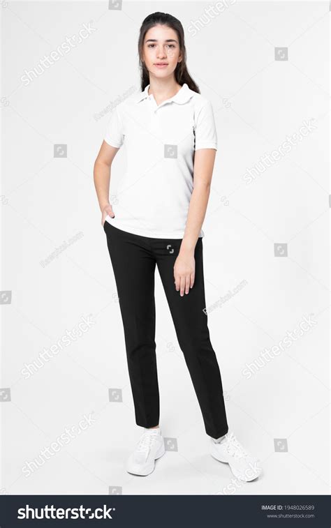 3,192 Polo Shirt Full Image Images, Stock Photos & Vectors | Shutterstock