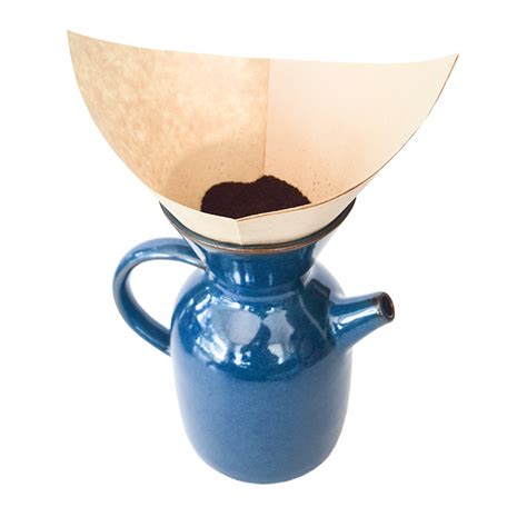 Pour Over Coffee Maker Kaanab Anna Lebrija