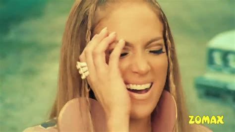 Jennifer Lopez Pitbull Claudia Leitte We Are One Ole Ola Copa Mundial