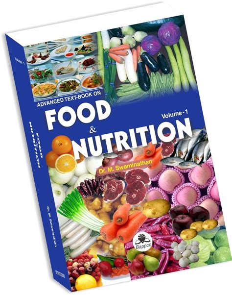 Essentials Of Food And Nutrition Swaminathan Pdf - Nutrition Pics