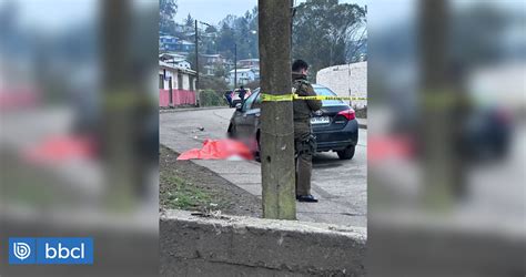 Hombre Fue Asesinado Con Un Arma Blanca Tras Resistirse A Asalto En