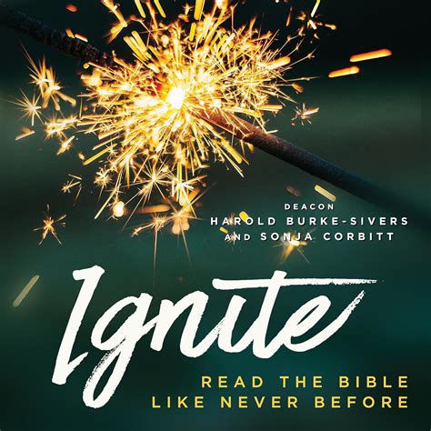 Amazon.com: Ignite: Read the Bible Like Never Before (Audible Audio