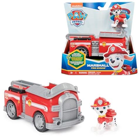 Paw Patrol Spielzeug Empfehlungen 2023 Paul Lotte