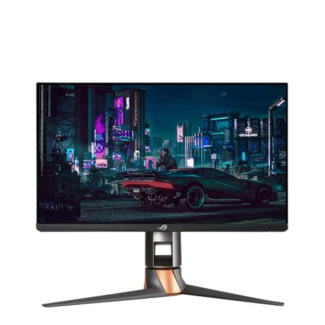 Màn Hình Asus Rog Swift Pg259qn 25 Inch Ips Oc 360hz G sync