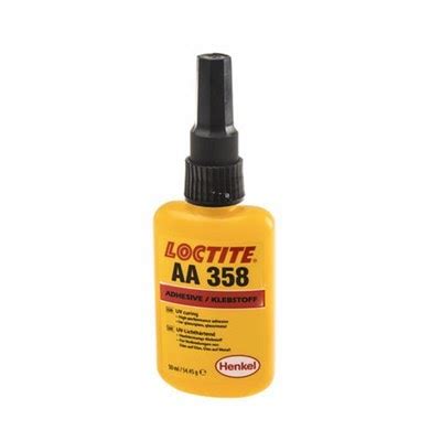 Loctite Aa Instant Uv Adhesive Ml Order Now From Ellsworth