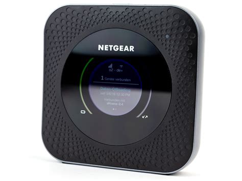 Netgear Nighthawk M Mr Wifi Hotspot Modem Town Green