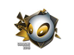 Sticker Team Dignitas Cologne Csgo Database