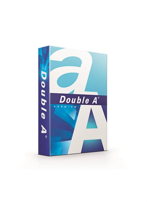 Double A A3 Copier Paper 80gsm Axton