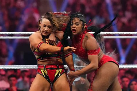 The Five Best Moments At The Royal Rumble 2024 Tvovermind