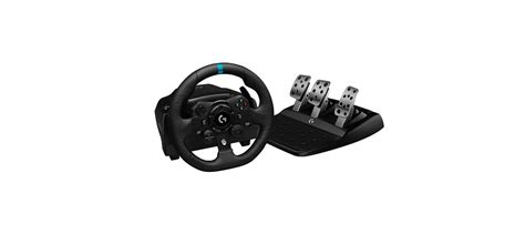 Logitech G923 Racing Wheel And Pedals Manual Manuals Clip