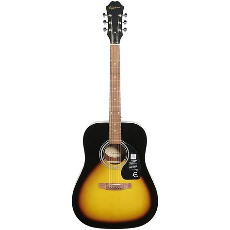 Epiphone Ft100 Songmaker Player Pack Reverb