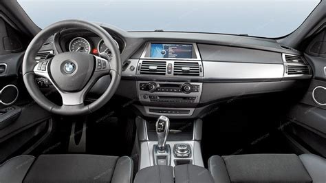 BMW 5 Series 2008-2010 full interior dash kit, Over OEM Kit, 64 Pcs.