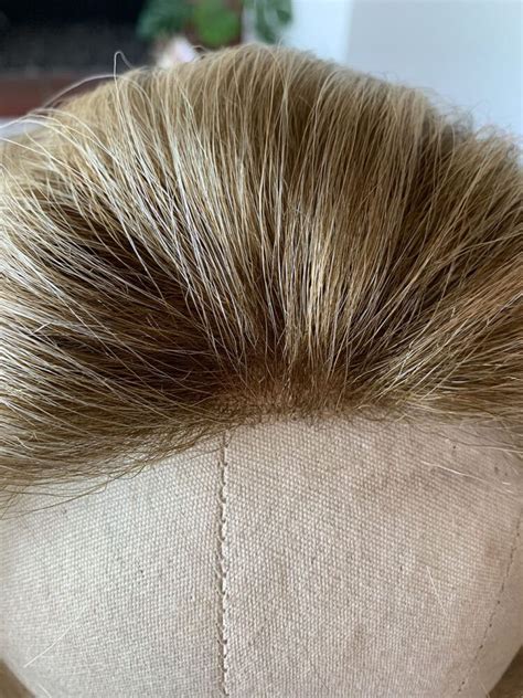 New Topper Review Jon Renau Top Wave 18 Color Malibu Blonde Artofit