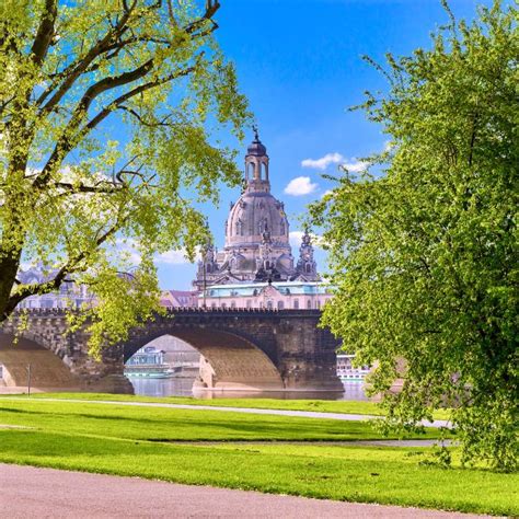 Attractions to See in Dresden: Uncover the Hidden Gems