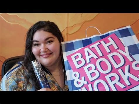 Absolute Last Sas Bath Body Works Haul Winter Youtube