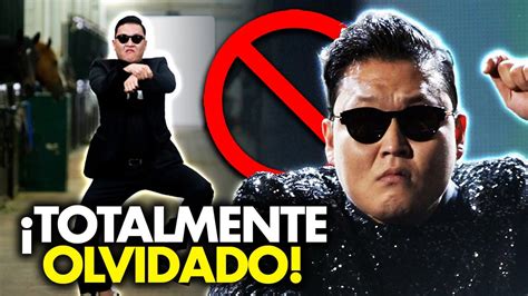 Artistas Que Solo Tuvieron Xito Y Fueron Olvidados Youtube