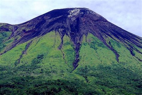 Gunung Berapi Di Indonesia Gunung Berapi Di Indonesia