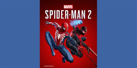 Tema Principal De Marvels Spider Man J Est Dispon Vel Nas