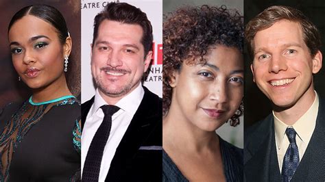 Broadway-Aimed & Juliet Announces Cast for North American Premiere ...