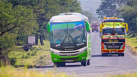 Tanzania Buses Daily On Twitter Toka K Ziwa Hadi Manyoni Loc