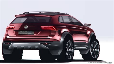 Volkswagen Scout Under Consideration As Rugged Electric SUV