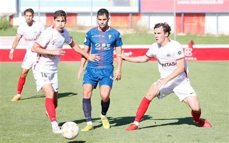 An Lisis Del Rival Linares Deportivo Ud San Sebasti N De Los Reyes