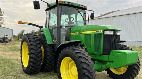 Biehler Farms Retirement Nov 3 Auction Bigiron Auctions Youtube